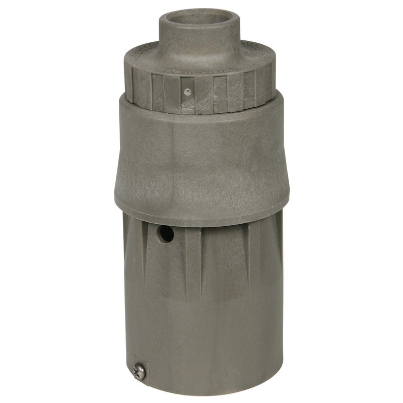 Hudson Valve V-S-G Self Contained Float Valve 5-1/2 In. H