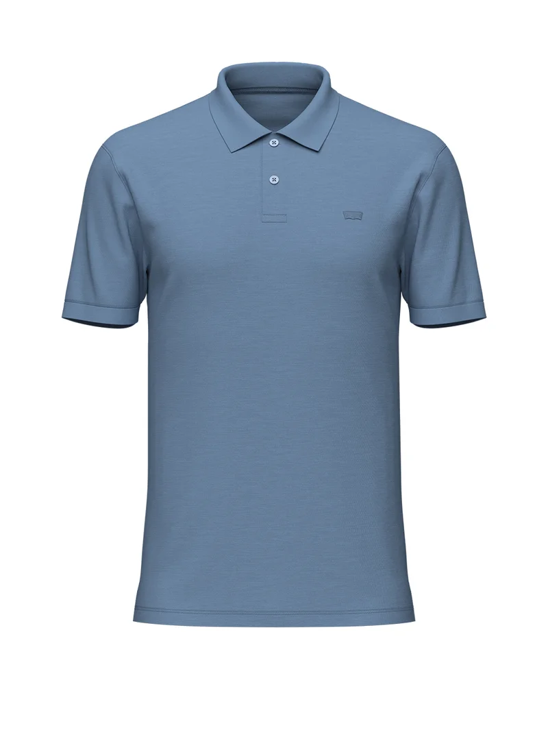 ليفايز Levi's® Men’s Slim Housemark Polo Shirt