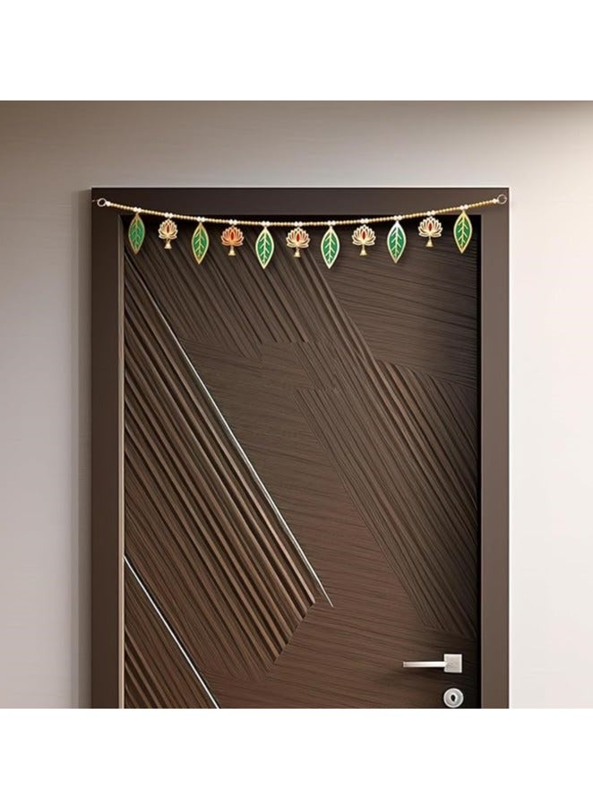 Shreeji Toran for door, window and backdrop - Image 2