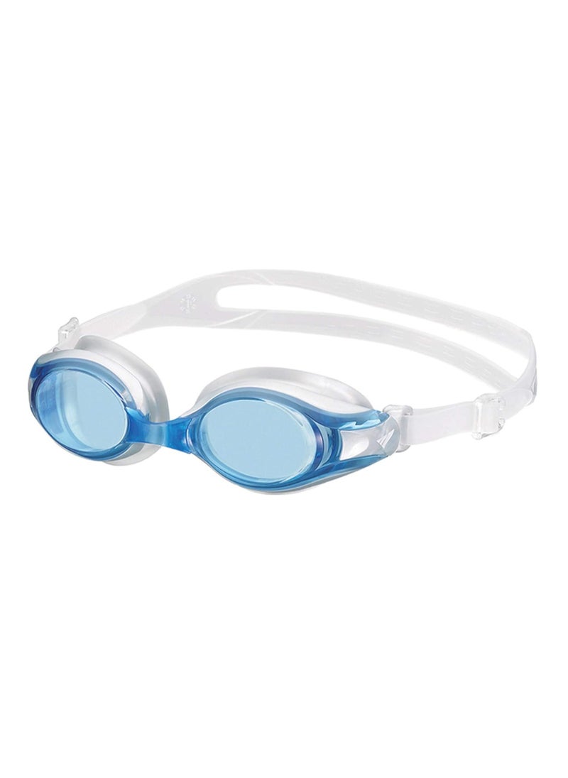 MUMS PLANET "Explore the depths of the water with clarity and confidence: Swimming goggles specially designed for water adventure enthusiasts. Waterproof swim goggles with an adjustable strap, suitable for women, men, teens, children, and professional athletes. Perfect for swimming, surfing, diving, and training."  - Image 2