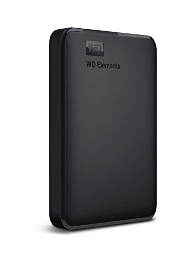 WD Worldwide Elements Portable External Hard Drive 3 TB - Image 3