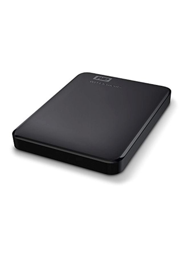 WD Worldwide Elements Portable External Hard Drive 3 TB - Image 4