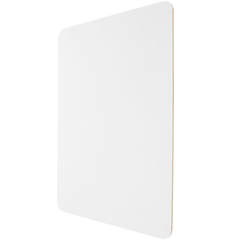 Dry Erase Whiteboard Portable Whiteboard Graffiti Writing Board Whiteboard - Image 1