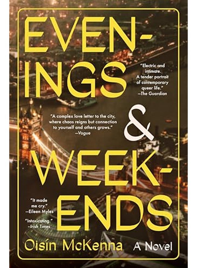 Evenings And Weekends