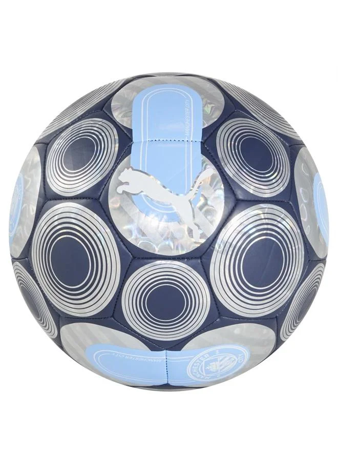 Manchester City ftblCULTURE+ Football