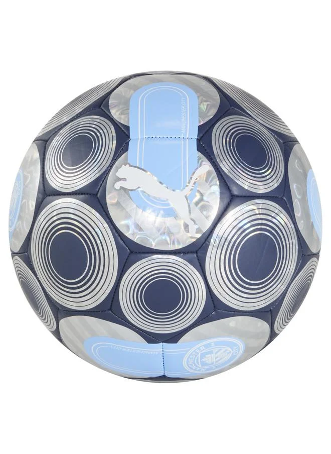 Manchester City ftblCULTURE+ Football