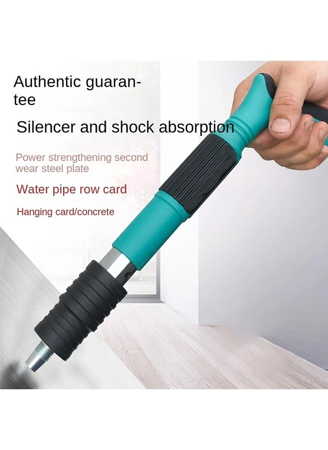 Cady One - Fastening tool, steel nail gun - Image 1