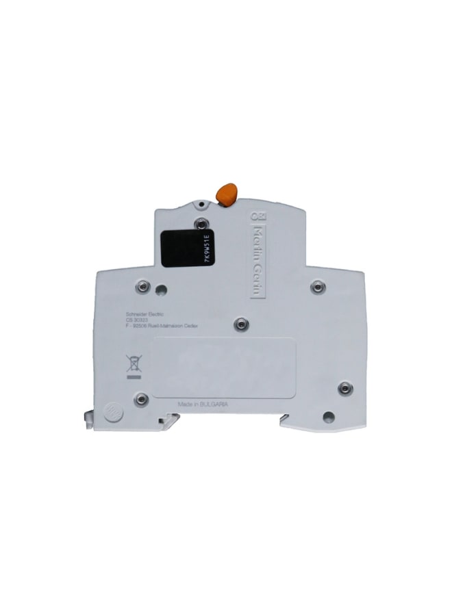 Schneider Electric Schneider Miniature Circuit Breaker 16amp - Image 2