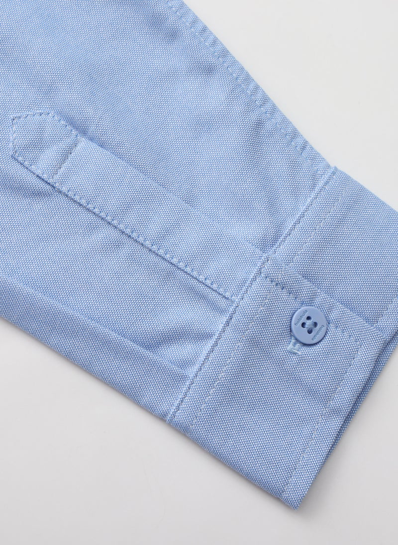 Balabala Kids Long Sleeve Shirt - Image 4