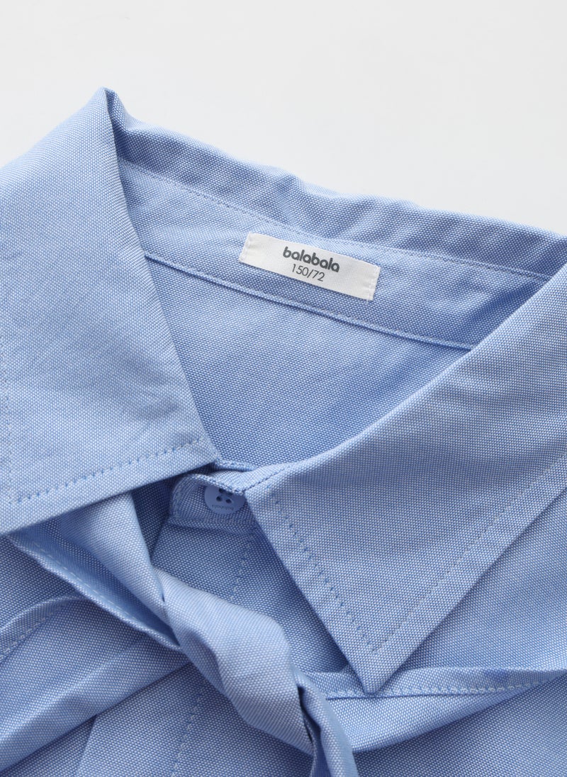Balabala Kids Long Sleeve Shirt - Image 3