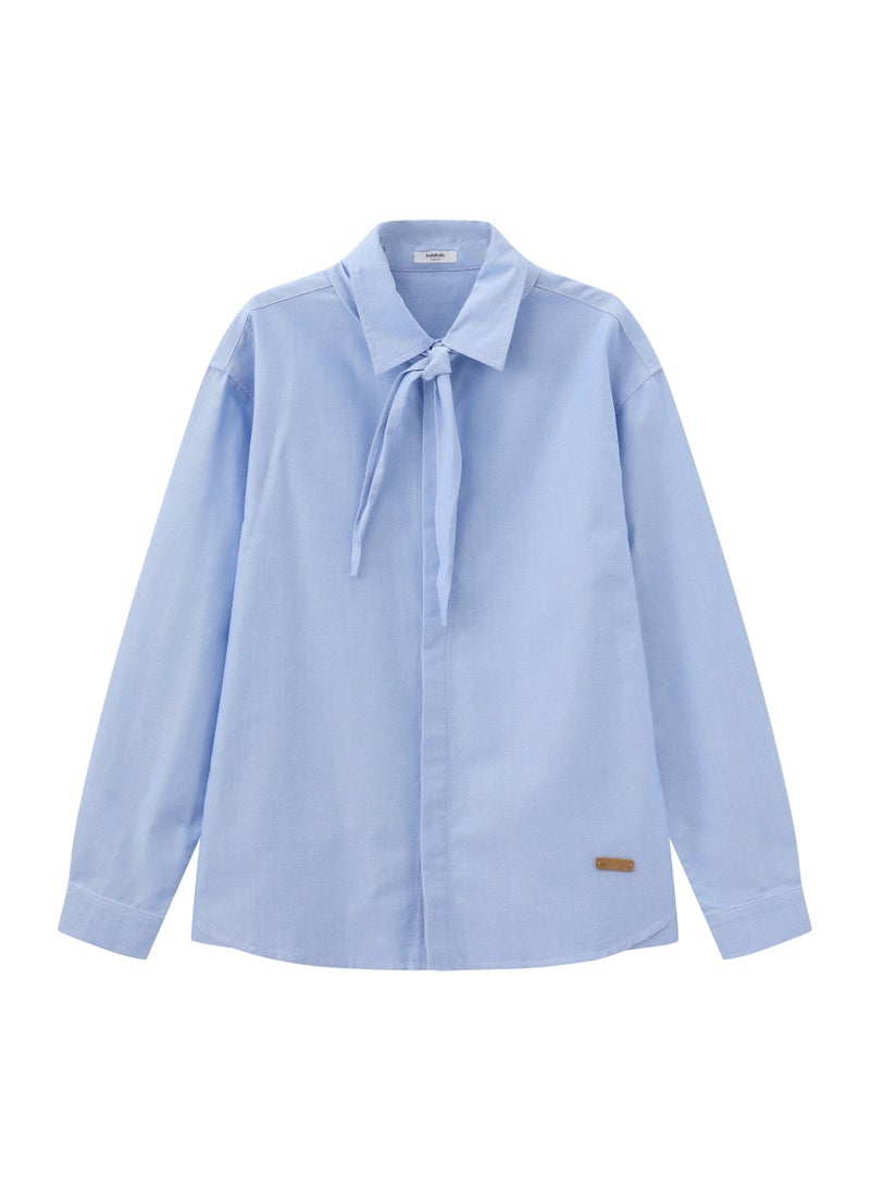 Balabala Kids Long Sleeve Shirt - Image 1