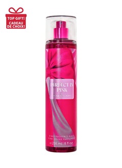 Bath & Body Works Perfect In Pink Fine Fragrance Mist 