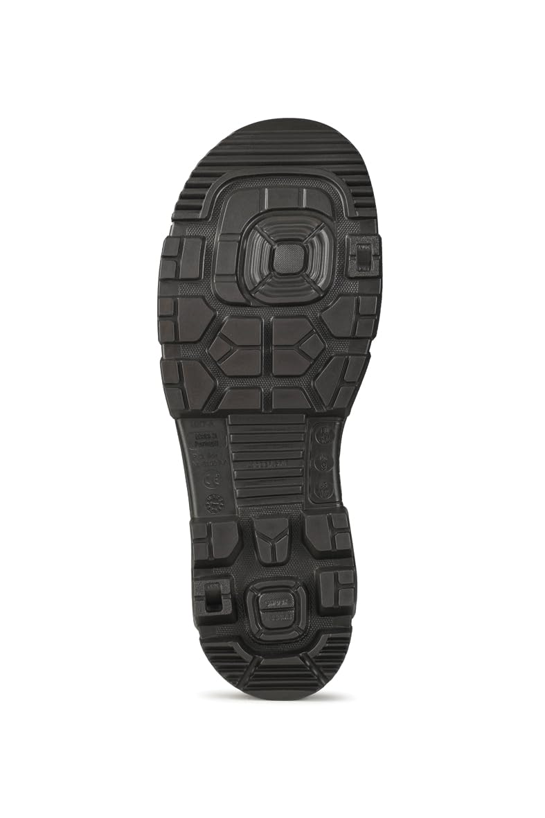 DUNLOP Purofort RigPRO - Waterproof work boots for Men & Women - Rubber Boots - Chemical and Slip resistant - Size 5-14 - Image 2