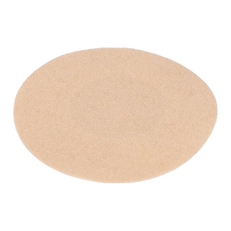 Disposable Nipple Stickers: Seamless Waterproof Breathable Soft Non-Woven Fabric - Hygienic Comfortable Boob Covers for Women Daily Use, Revealing Clothing, Gym and Workout - Image 2