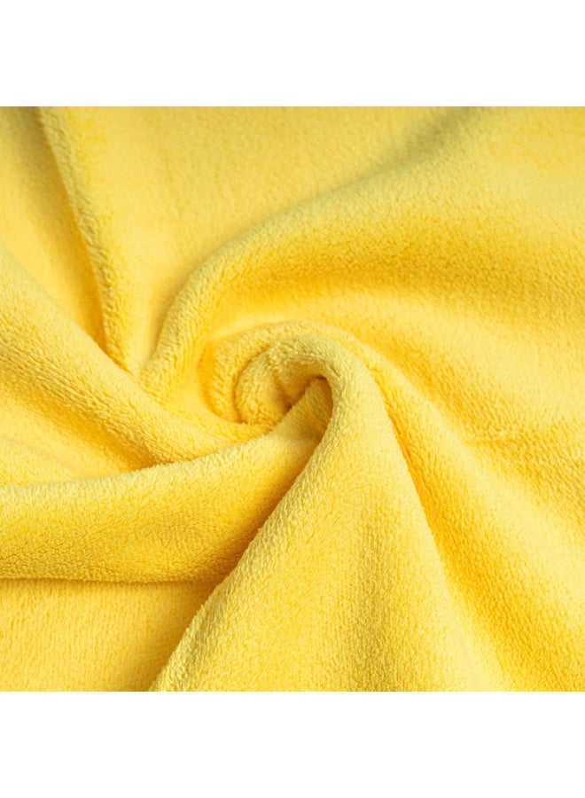 MIKKUPPA Car Cleaning Cloth Towel with detial brush - Image 3