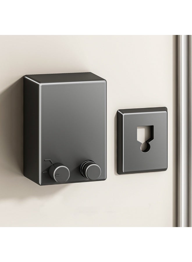 حبل غسيل قابل للتمديد من الفولاذ المقاوم للصدأ – 420 سم - Image 1