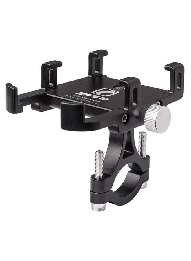 NIBEMINENT Universal Adjustable Bicycle Phone Mount Kit - Image 2