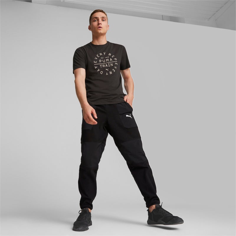 بوما تيشرت تدريب للرجال - Image 2