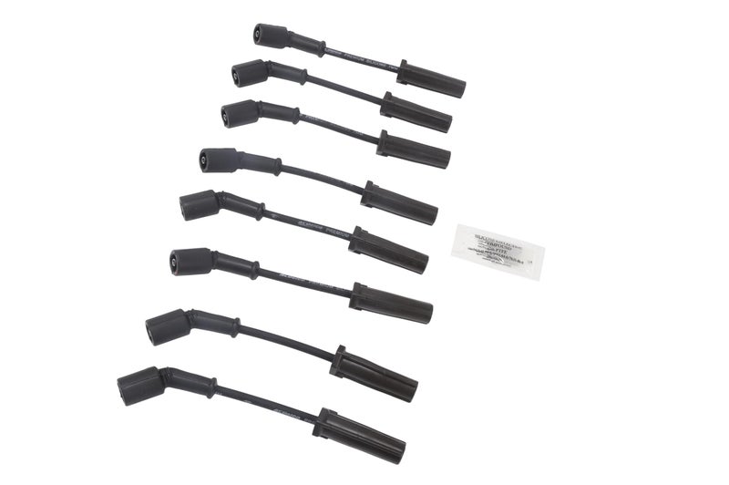 ACDelco GM Original Equipment 748CC Spark Plug Wire Set - Image 4