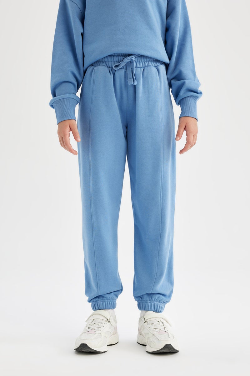 DeFacto Girl Jogger School Sweatpants  - Image 5