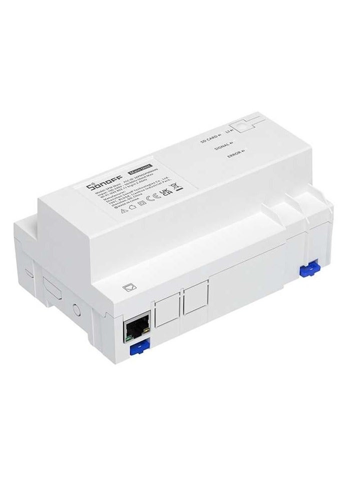 سونوف الوحدة الرئيسية لمقياس الطاقة الذكي القابل للتكديس - بدون  بطارية - Image 2