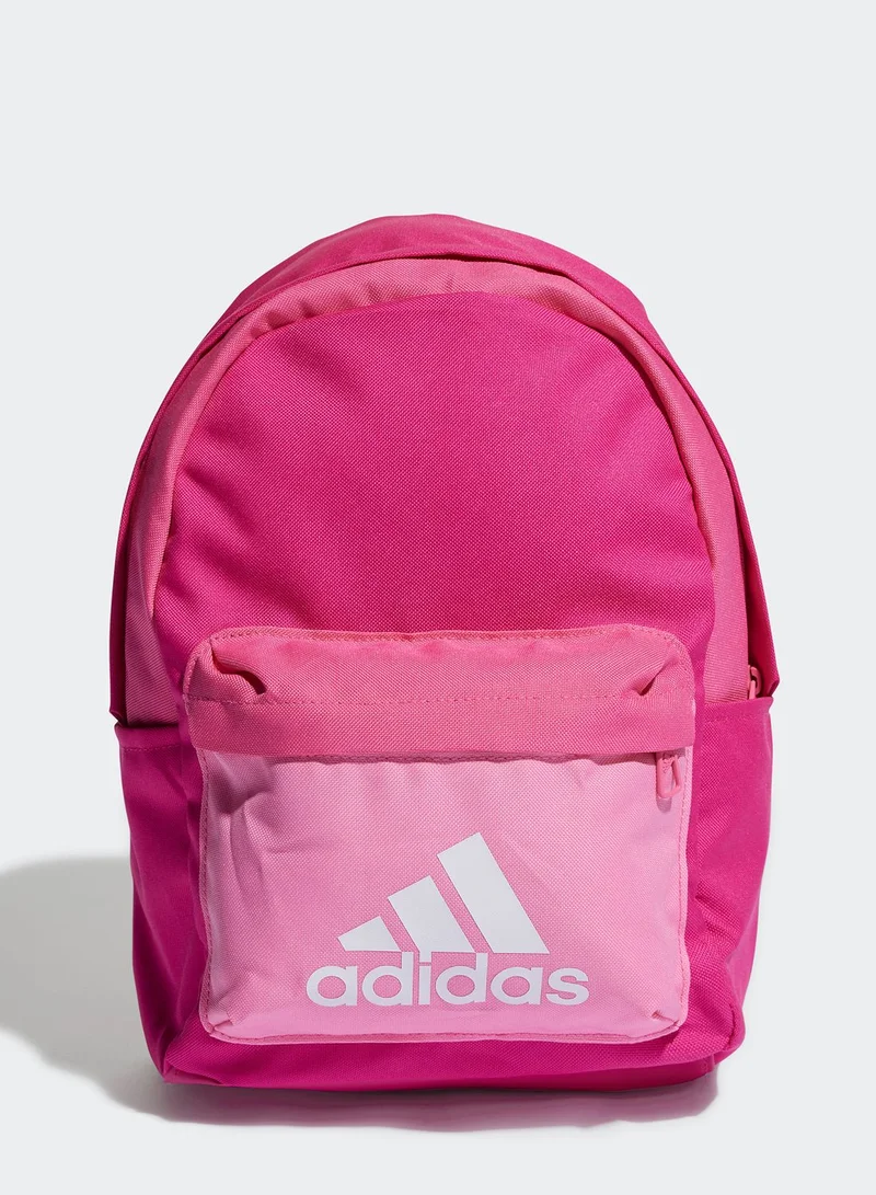 Adidas Kids Lk New Badge Of Sports Backpack