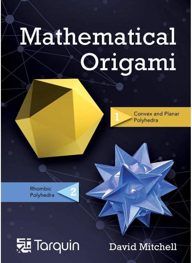 Mathematical Origami: Geometrical Shapes by Paper Folding - Image 1