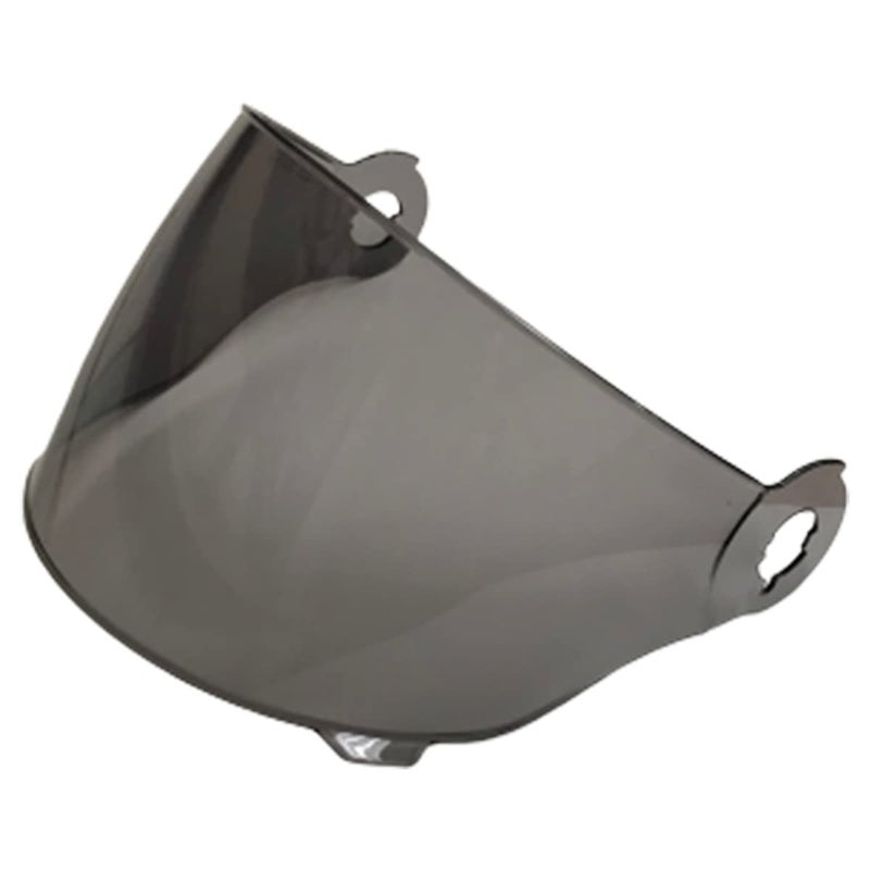 Torc خوذة كاملة للوجه للبالغين من TORC T1SLDLS:OS (دخان خفيف، مقاس واحد) - Image 5