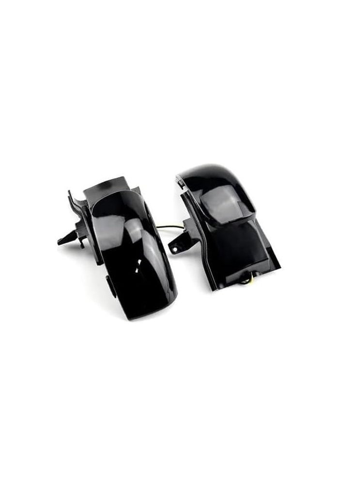 Wivplex Dynamic Blinker LED Turn Signal Light for VW Touran - Image 1