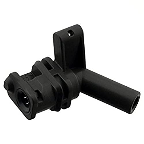 De'Longhi Nespresso DeLonghi Descaling Pipe for Lattissima Plus Lattissima Touch 7313222371 7313226711