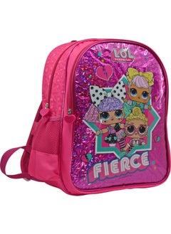 L.O.L. SURPRISE! Surprise School Bag 