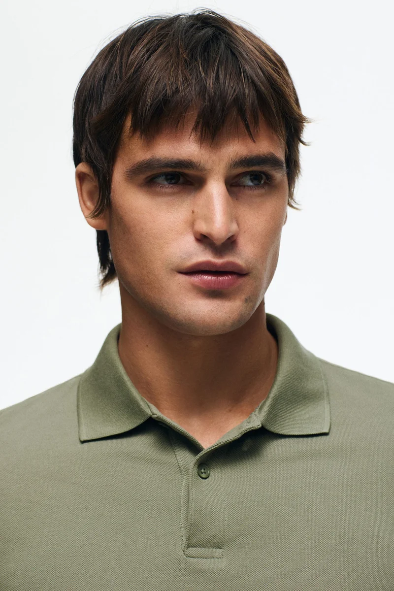 H&M Regular Fit Polo shirt