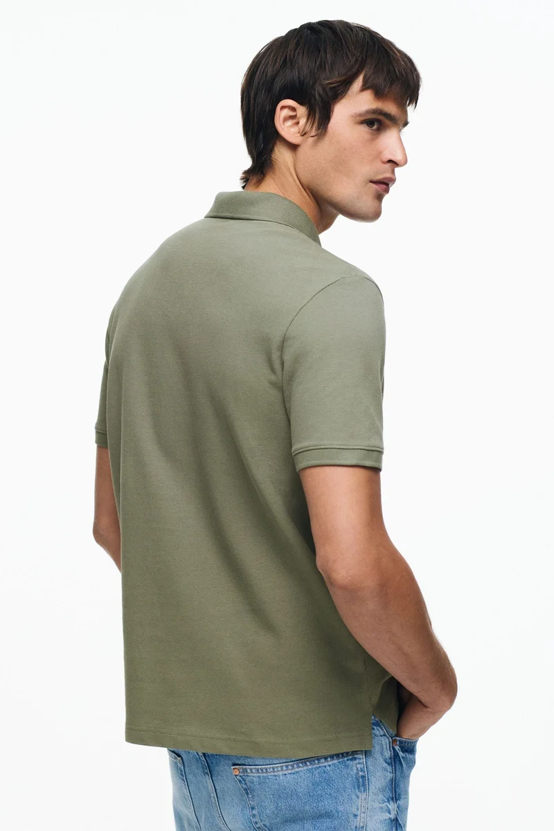 H&M Regular Fit Polo shirt