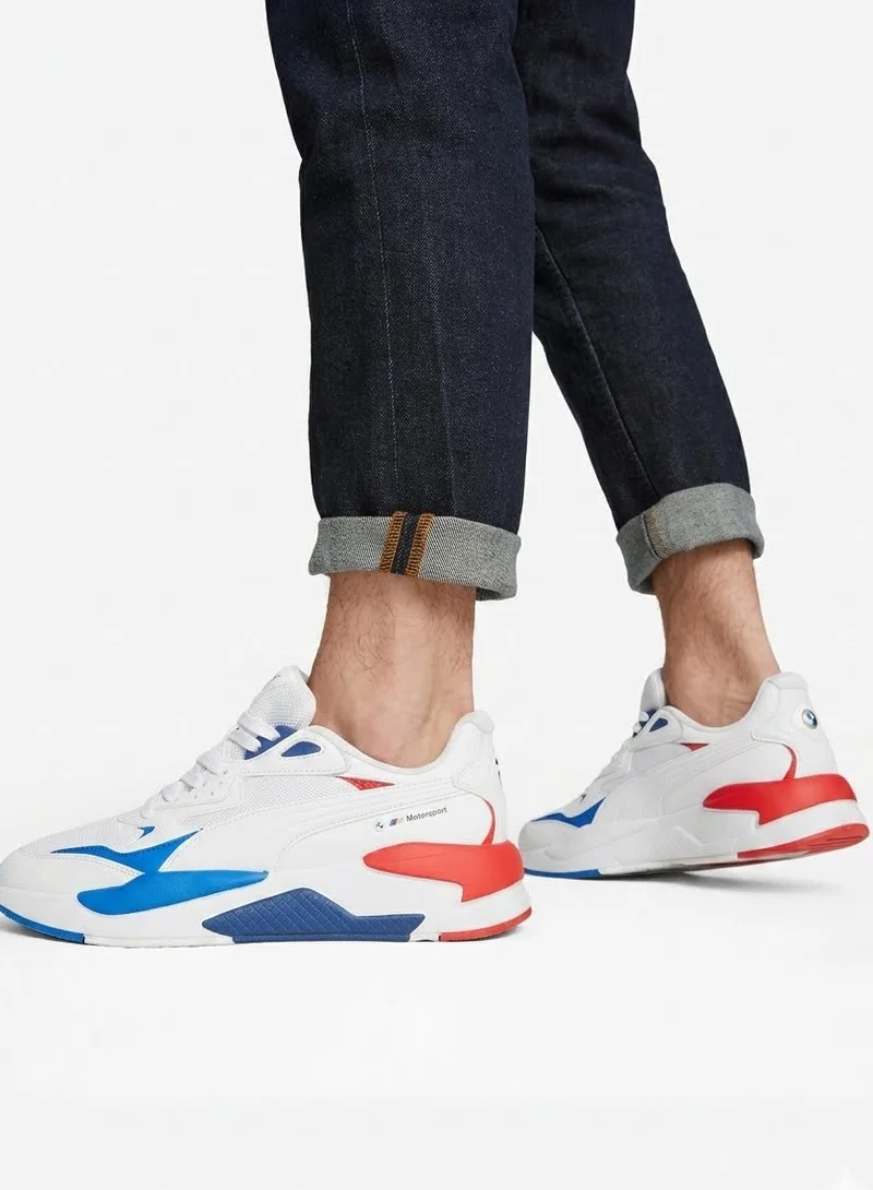 BMW M Motorsport X-Ray Speed sneakers