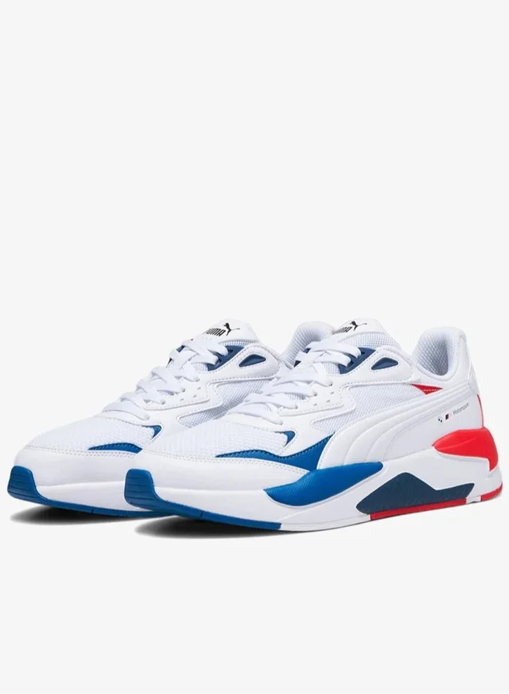 BMW Motorsport  BMW M Motorsport X-Ray Speed sneakers for Men | Best Price UAE