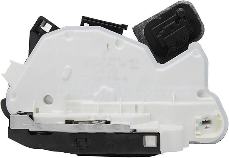 Wivplex Front Left Door Lock Actuator for VW and Skoda - Image 1
