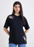 ستايلي أسود