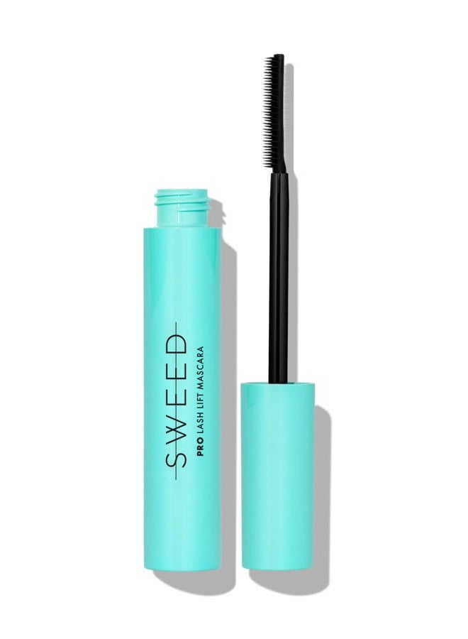 SWEED Lash Lift Mascara - Dark Brown - Image 1