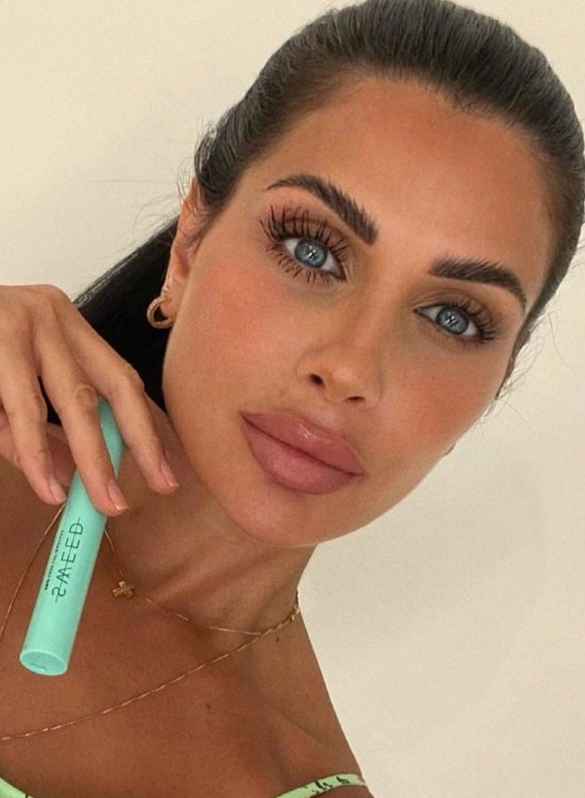 SWEED Lash Lift Mascara - Dark Brown - Image 2