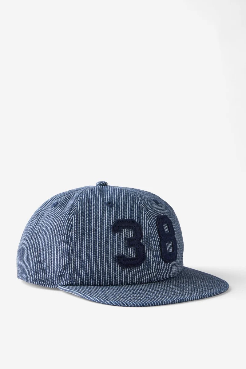 Cotton On 6 Panel Ball Cap