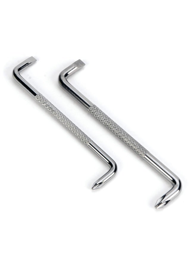 Performance Tool W30980 2Pieces Offset Screwdriver Set - Image 1