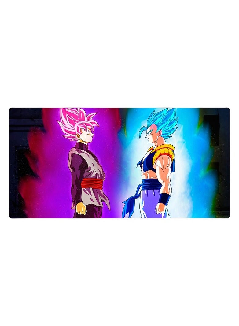 إبميني New Anime Dragon Ball Mouse Pad