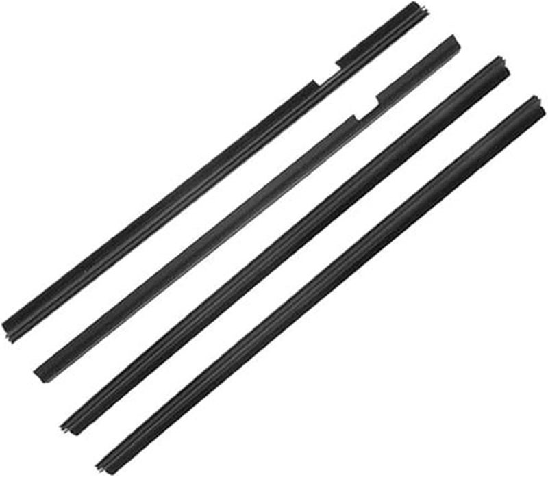 Vuzmode Car Door Edge Protector for Defender 110 - Image 1