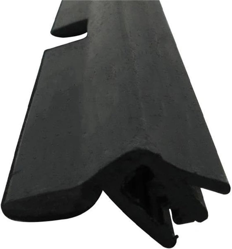 Vuzmode Car Door Edge Protector for Defender 110 - Image 5