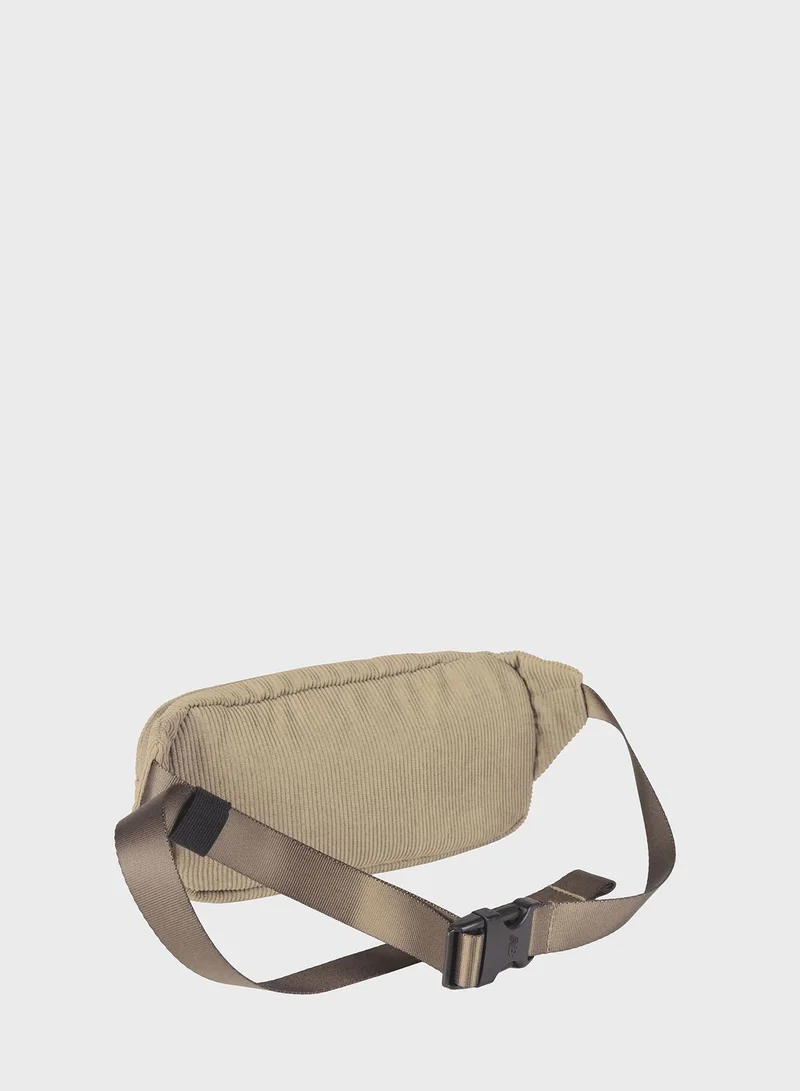 New Balance Corduroy Waist Bag