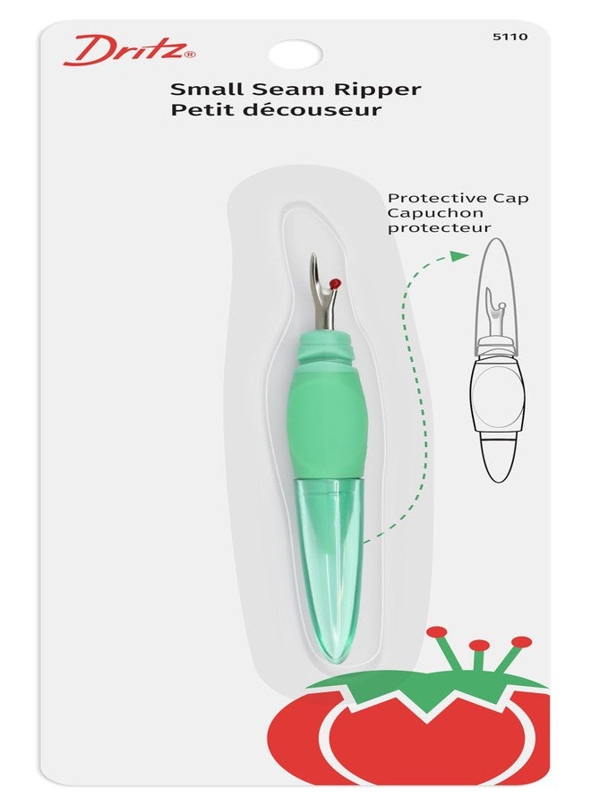 دريتز أداة فك الدرزات الصغيرة ذات التصميم المريح من دريتز (5110) - Image 1