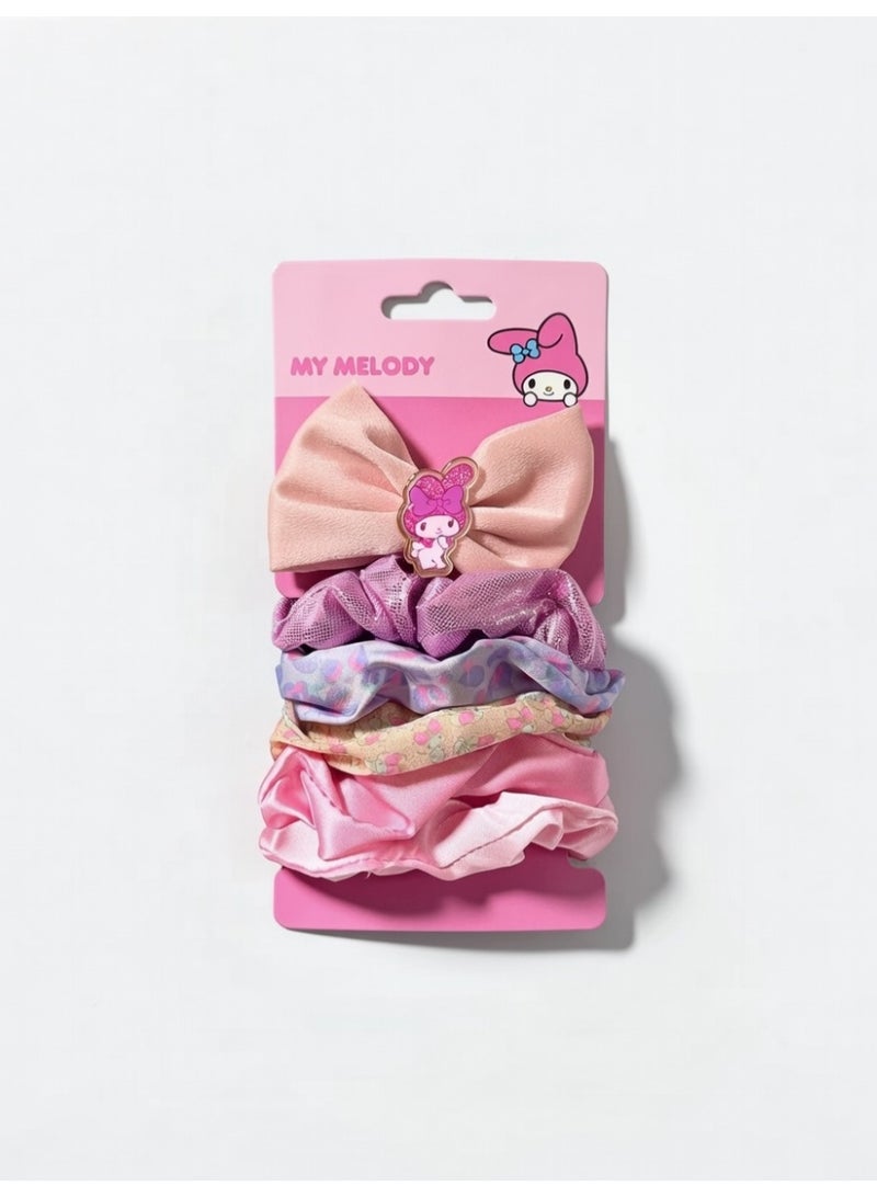 ماي ميلودي | مجموعة إكسسوارات الشعر - Image 1