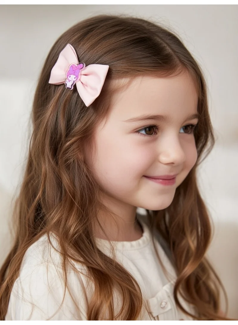 MY MELODY MY MELODY | HAIR ACCESSORIES SET