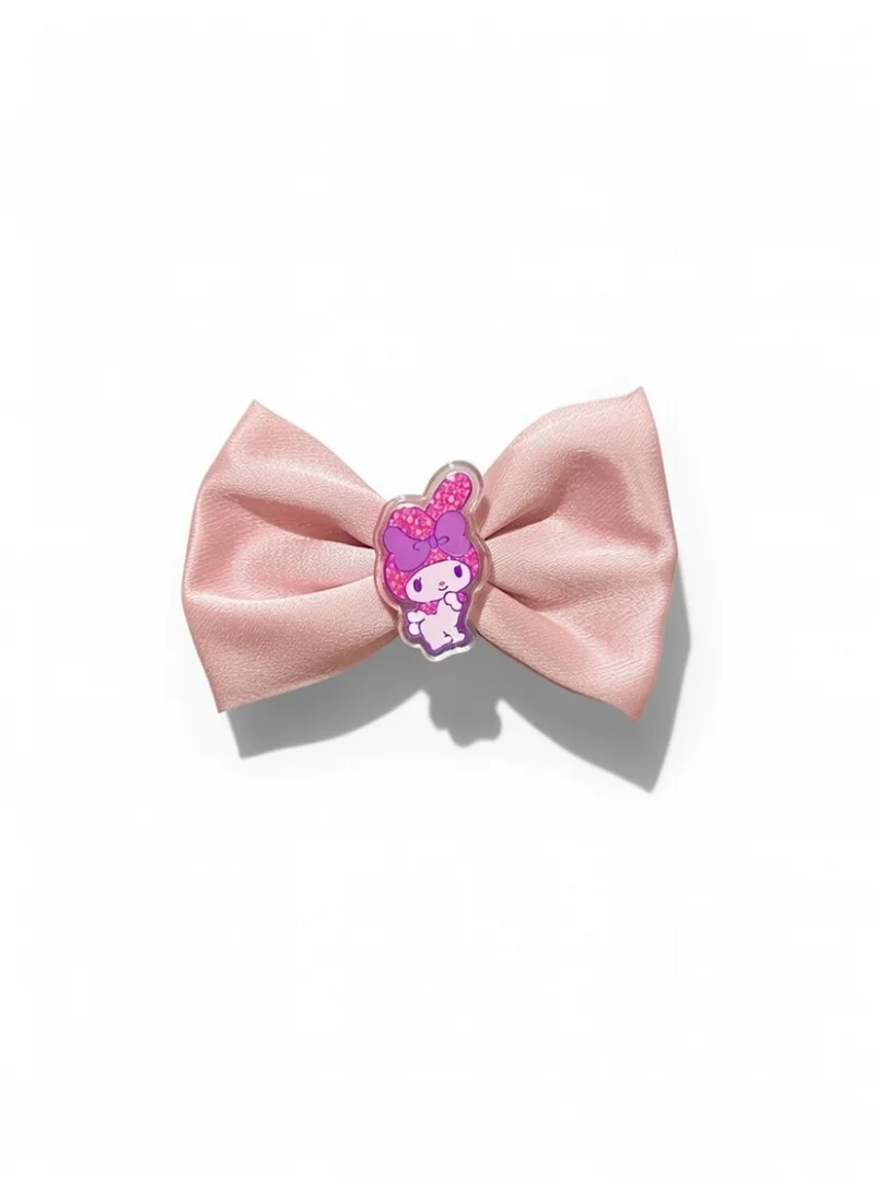 MY MELODY MY MELODY | HAIR ACCESSORIES SET