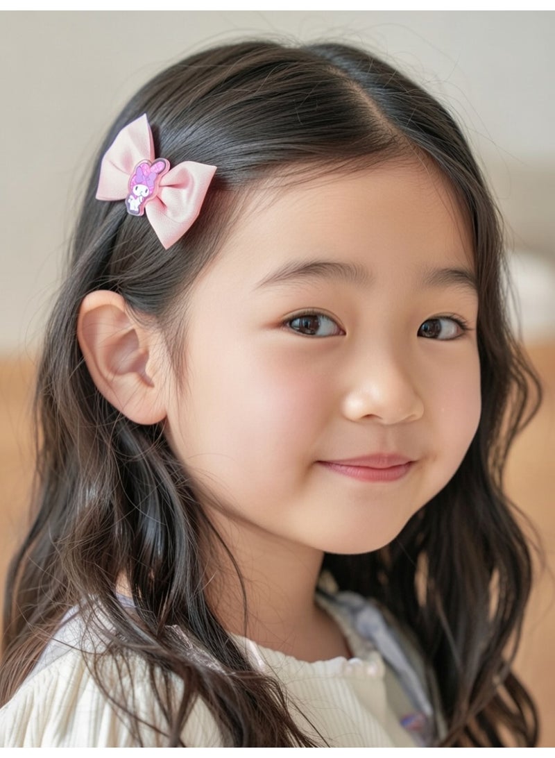 ماي ميلودي | مجموعة إكسسوارات الشعر - Image 2